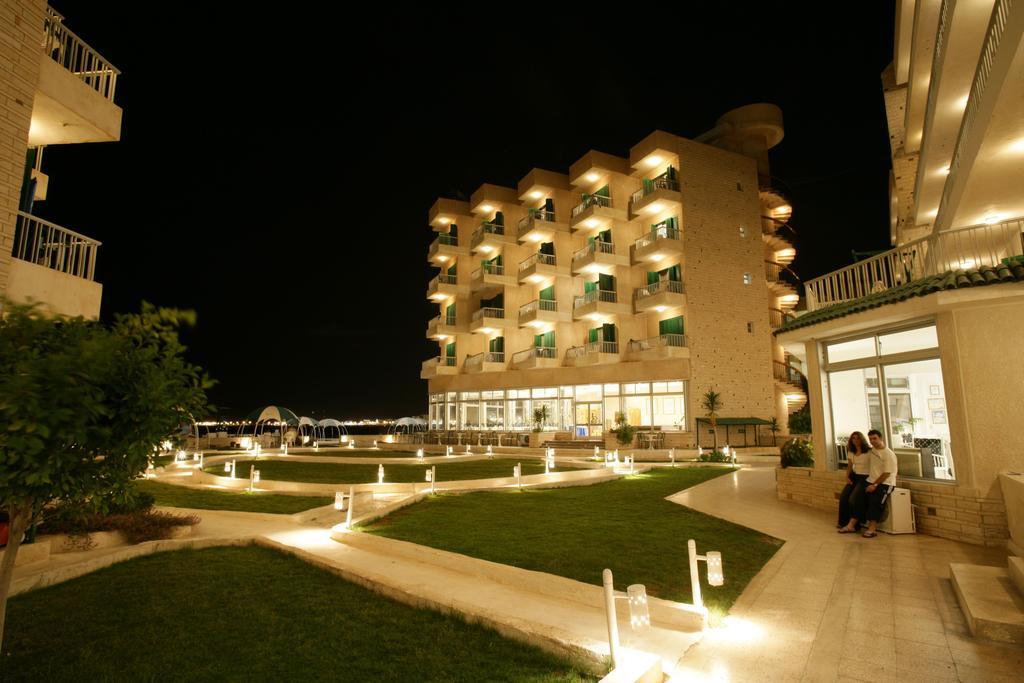 Beau Site Hotel Mersa Matruh Luaran gambar
